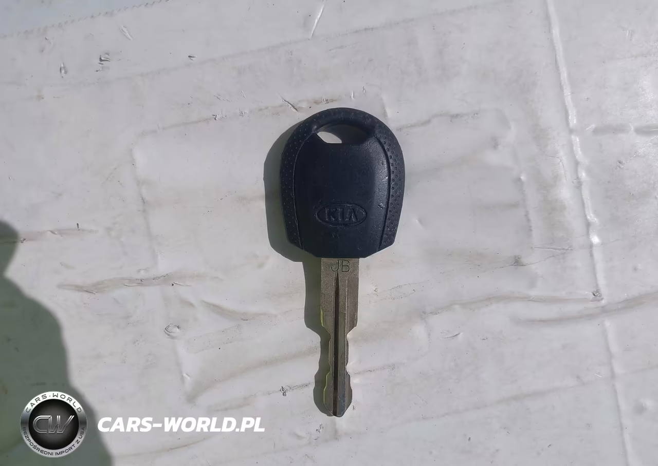 2007 Kia Rio Lx VIN:KNADE123276253440 - 11
