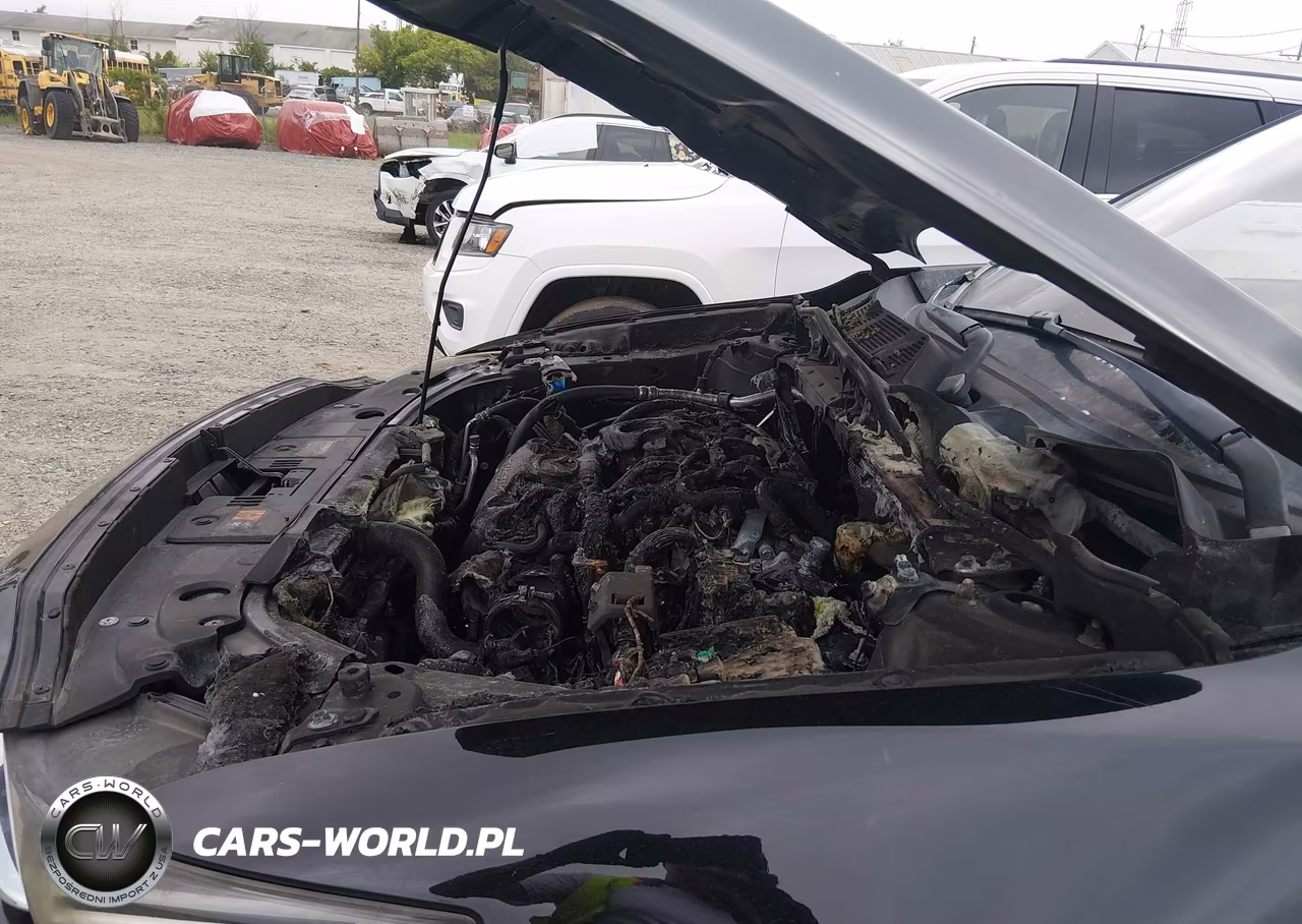 2018 Mazda Cx-5 Grand Touring VIN:JM3KFBDM0J0440132 - 11