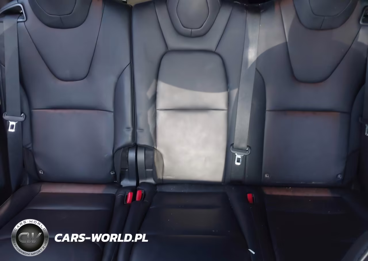 2020 Tesla Model X Long Range Dual Motor All-Wheel Drive-Long Range Plus Dual Motor All-Wheel Drive VIN:5YJXCAE26LF242156 - 8