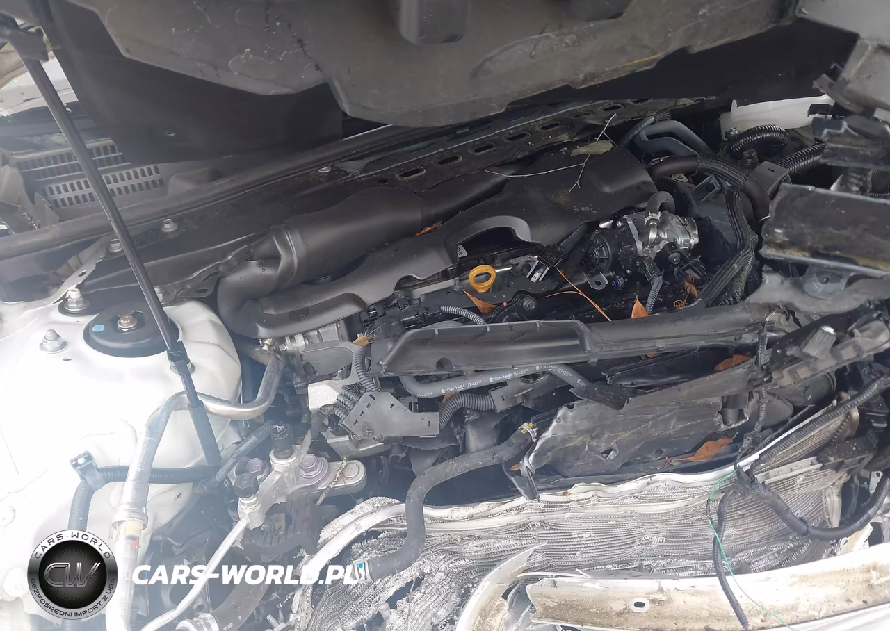 2025 Toyota Camry Se VIN:4T1DAACKXSU063826 - 10