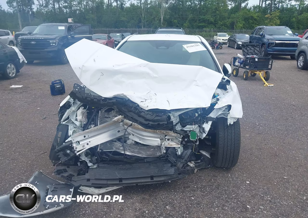 2025 Toyota Camry Se VIN:4T1DAACKXSU063826 - 12