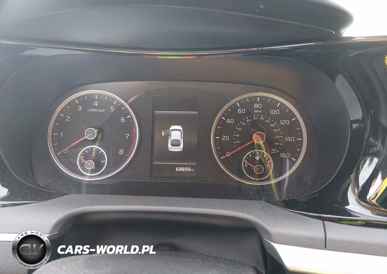 2021 Kia K5 Lxs VIN:5XXG14J23MG009573 - 7