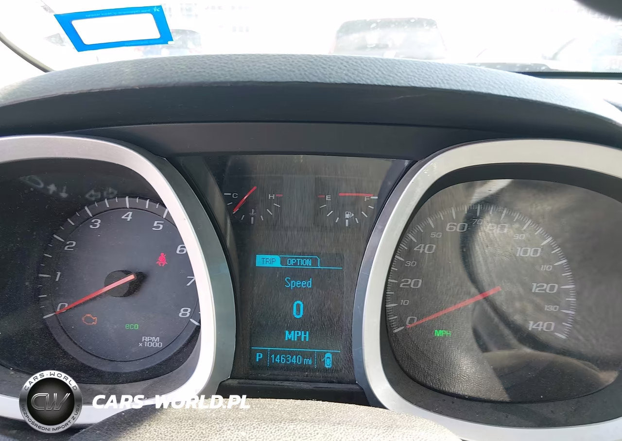 2015 Chevrolet Equinox Ls VIN:2GNALAEK8F1176634 - 7