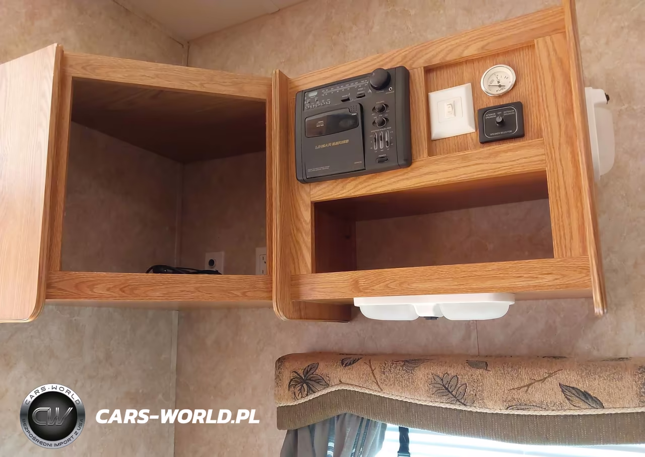 2007 Forest River Salem Le Sport VIN:4X4TSMB287R394988 - 15