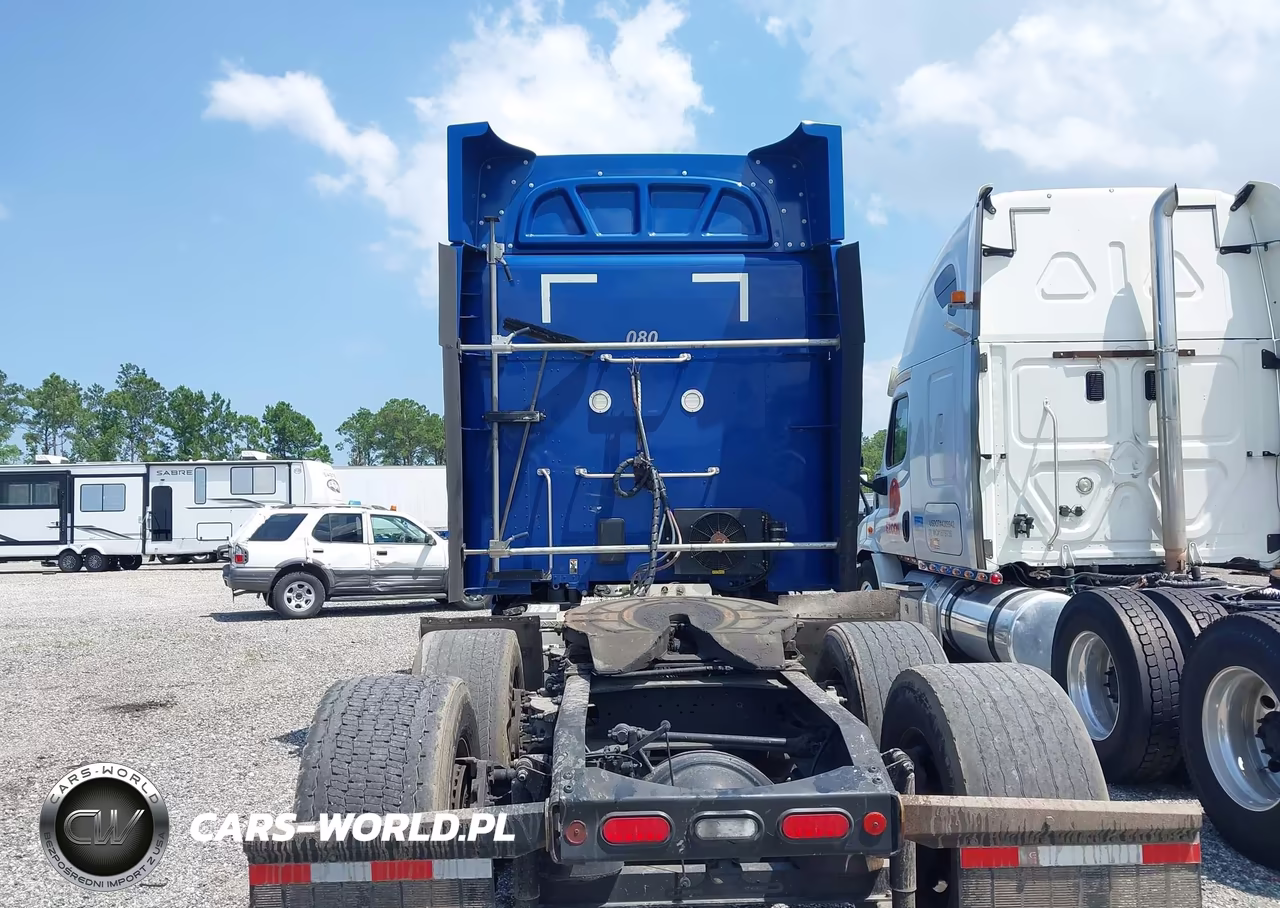 2020 Peterbilt 579 VIN:1XPBDP9X6LD643518 - 18