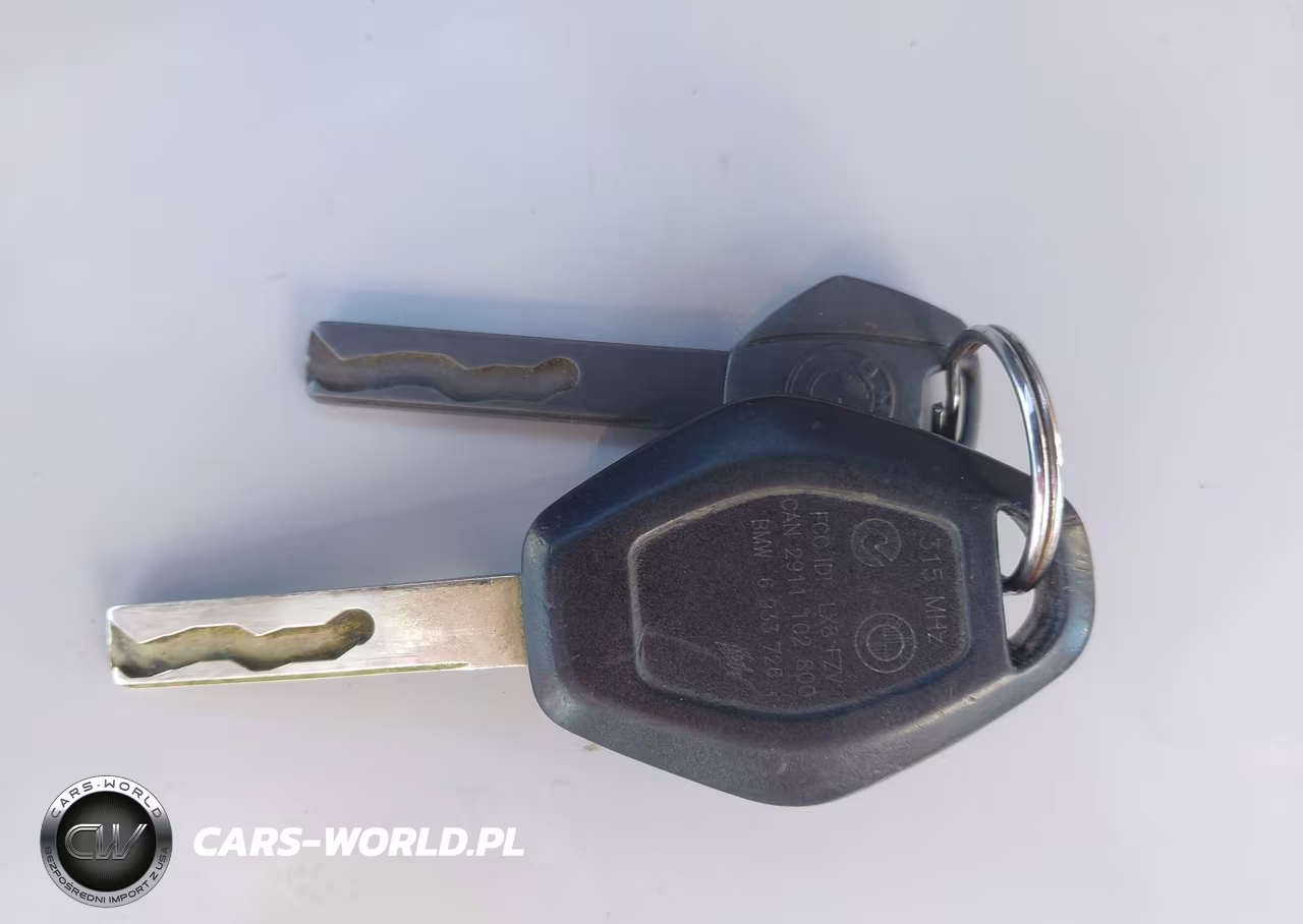 2004 BMW X3 2.5I VIN:WBXPA73404WC37857 - 11