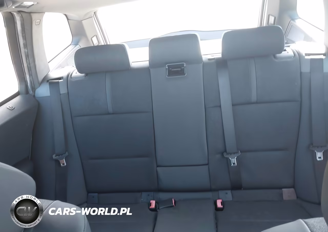2004 BMW X3 2.5I VIN:WBXPA73404WC37857 - 8