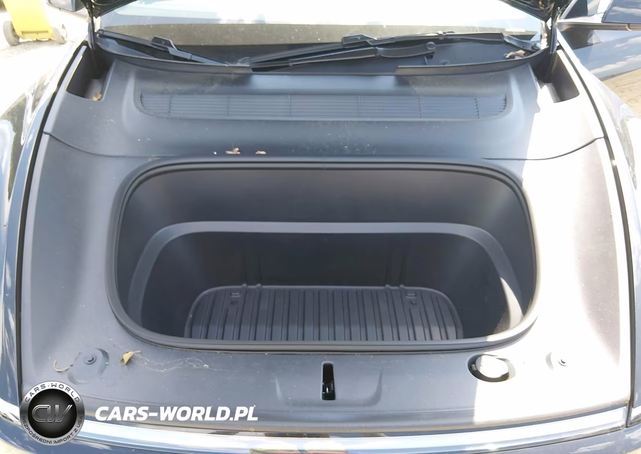 2026 Tesla Model Y Premium Rear-Wheel Drive-Rear-Wheel Drive VIN:7SAYGDED6TA639961 - 10