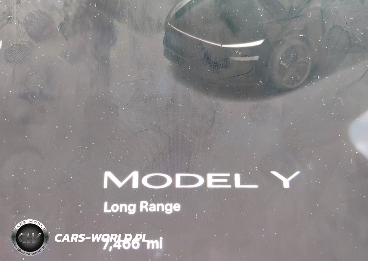 2026 Tesla Model Y Premium Rear-Wheel Drive-Rear-Wheel Drive VIN:7SAYGDED6TA639961 - 15