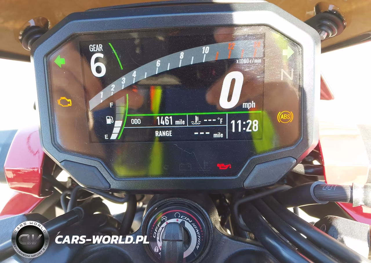 2024 Kawasaki Er500 VIN:ML5ERGF19RDA11151 - 7