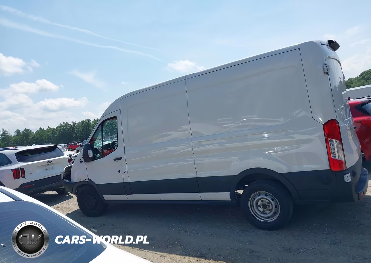 2019 Ford Transit-150 VIN:1FTYE2CM9KKB35712 - 15