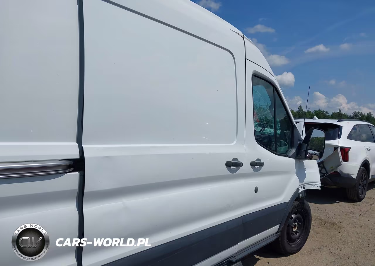 2019 Ford Transit-150 VIN:1FTYE2CM9KKB35712 - 20