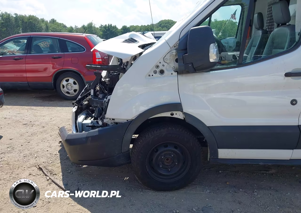 2019 Ford Transit-150 VIN:1FTYE2CM9KKB35712 - 21
