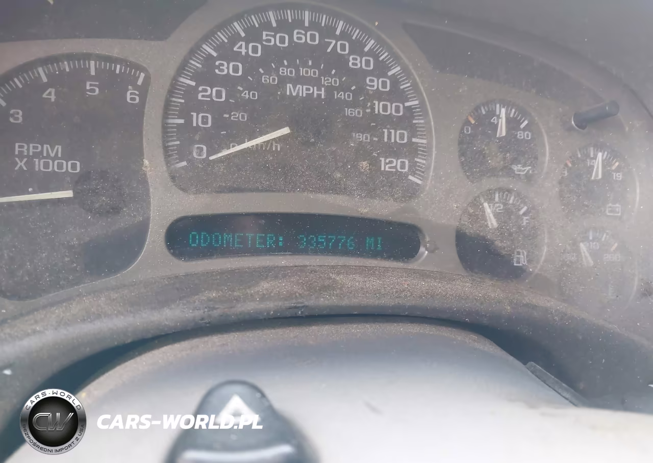 2003 GMC Yukon Denali VIN:1GKEK63U13J293184 - 15