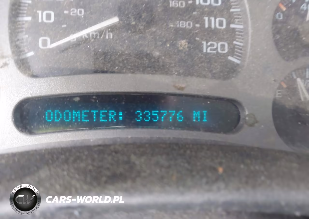 2003 GMC Yukon Denali VIN:1GKEK63U13J293184 - 7