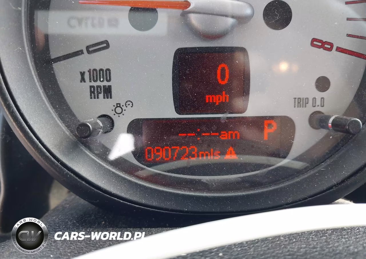 2014 Mini Countryman Cooper S VIN:WMWZC3C55EWP25957 - 16