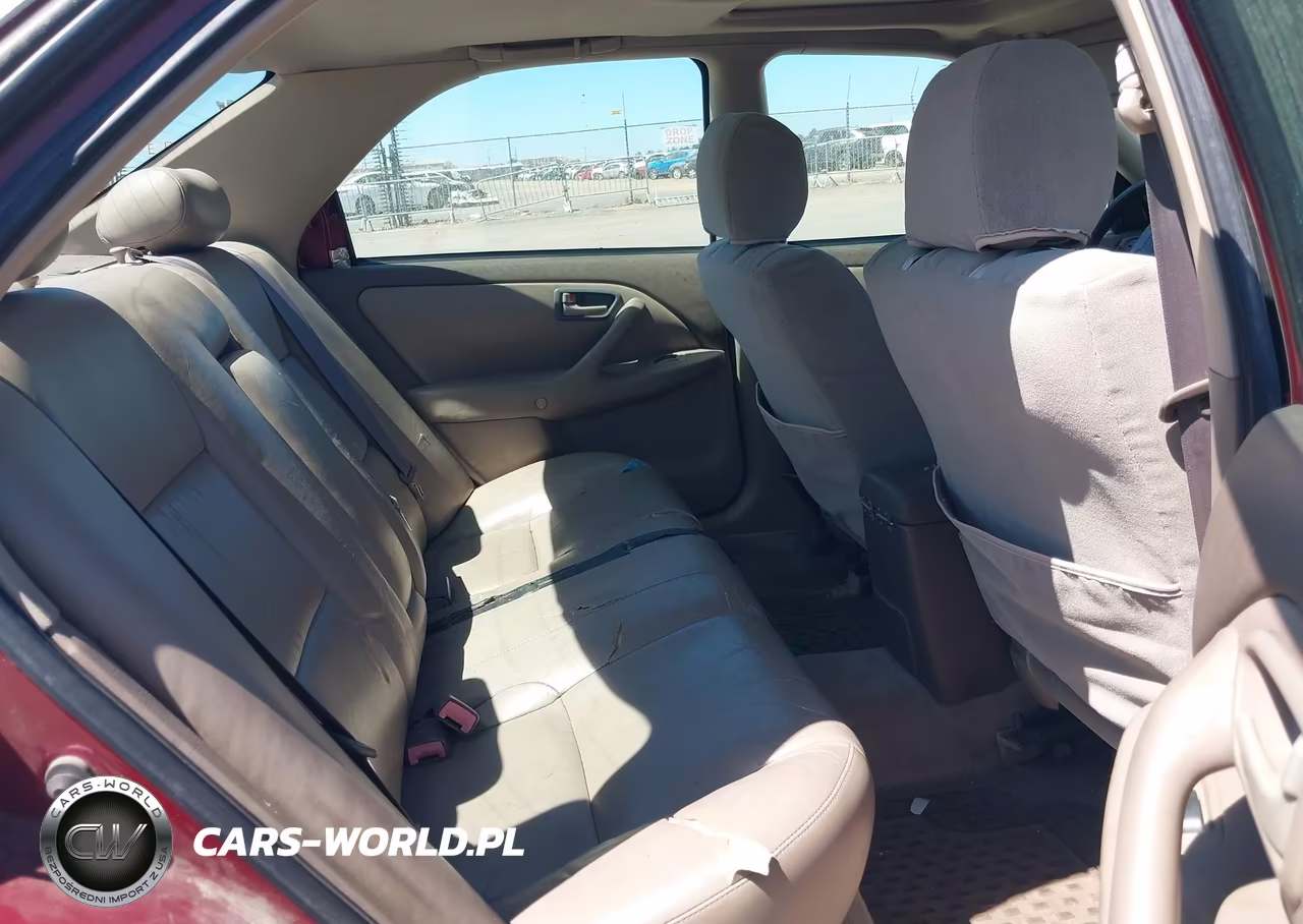 1998 Toyota Camry Xle V6 VIN:4T1BF28K0WU926002 - 8