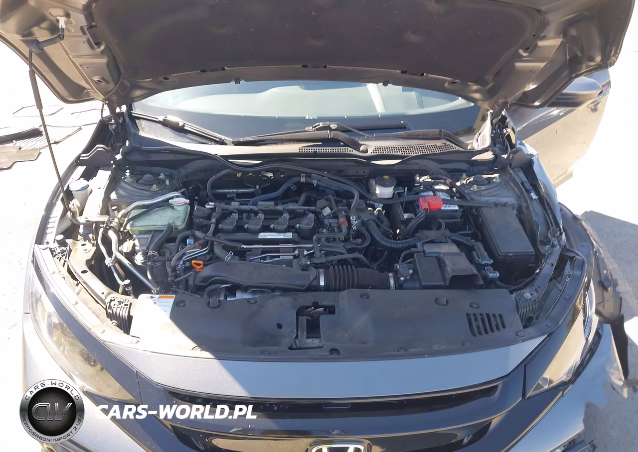 2020 Honda Civic Sport VIN:SHHFK7H49LU413897 - 10