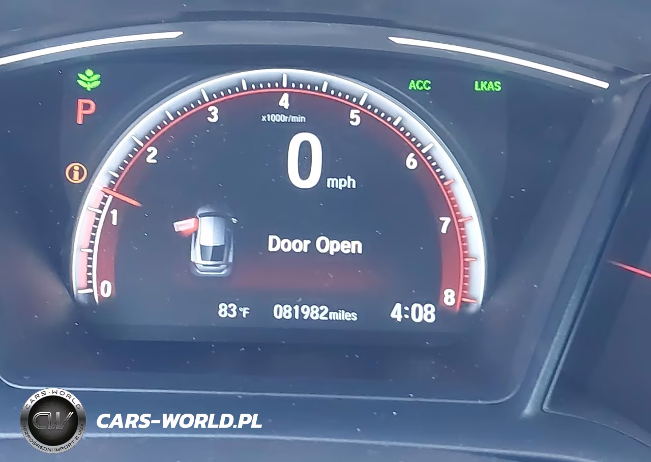 2020 Honda Civic Sport VIN:SHHFK7H49LU413897 - 15