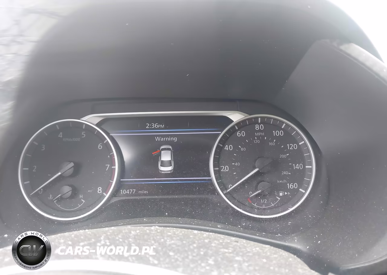 2024 Nissan Sentra Sv Xtronic Cvt VIN:3N1AB8CV2RY280966 - 16