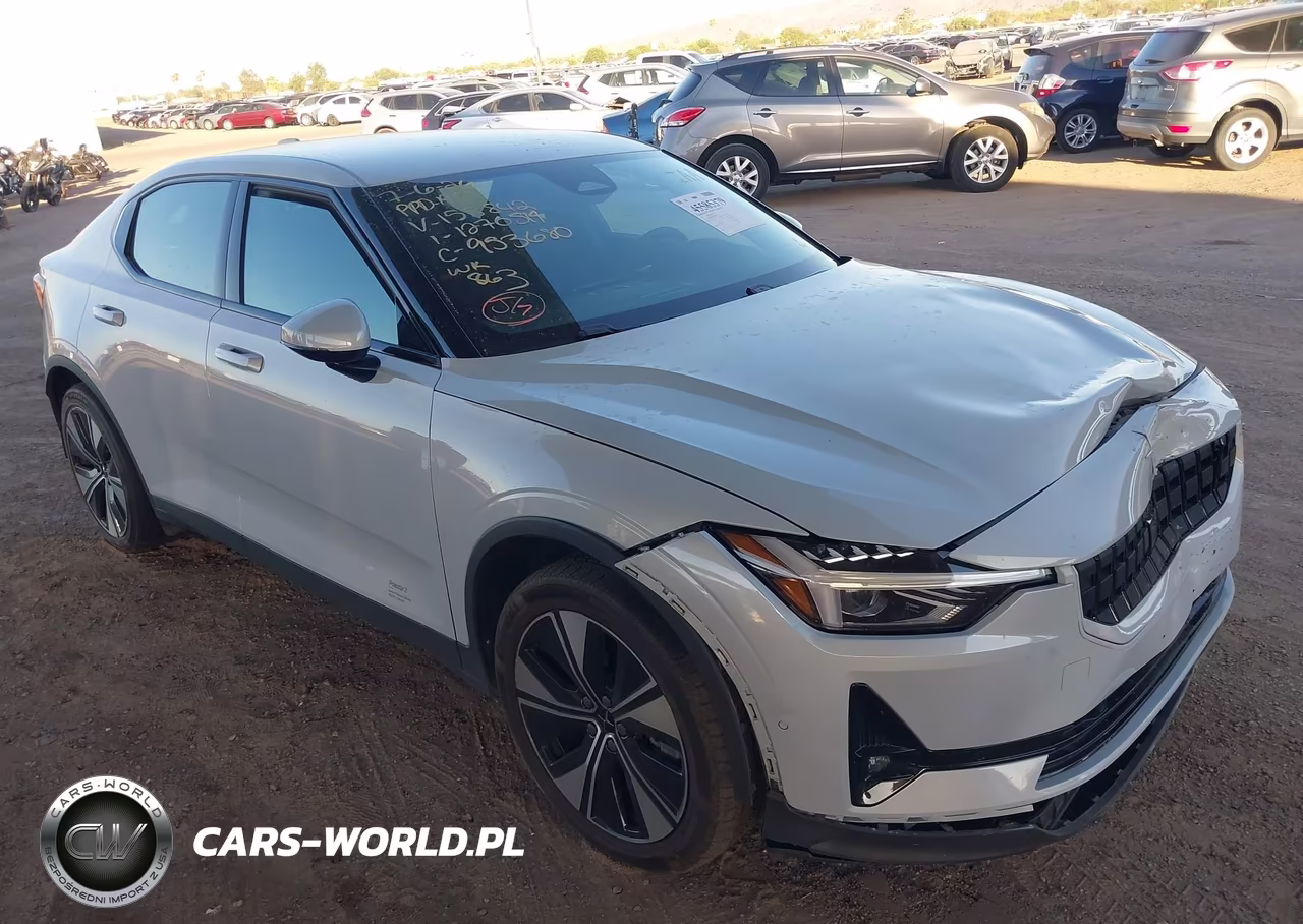 2023 Polestar 2