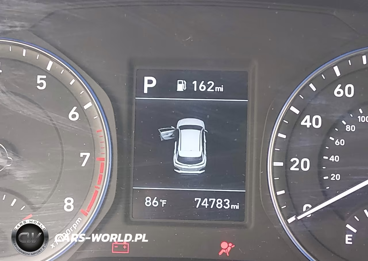 2019 Hyundai Kona Se VIN:KM8K1CAA9KU300755 - 15