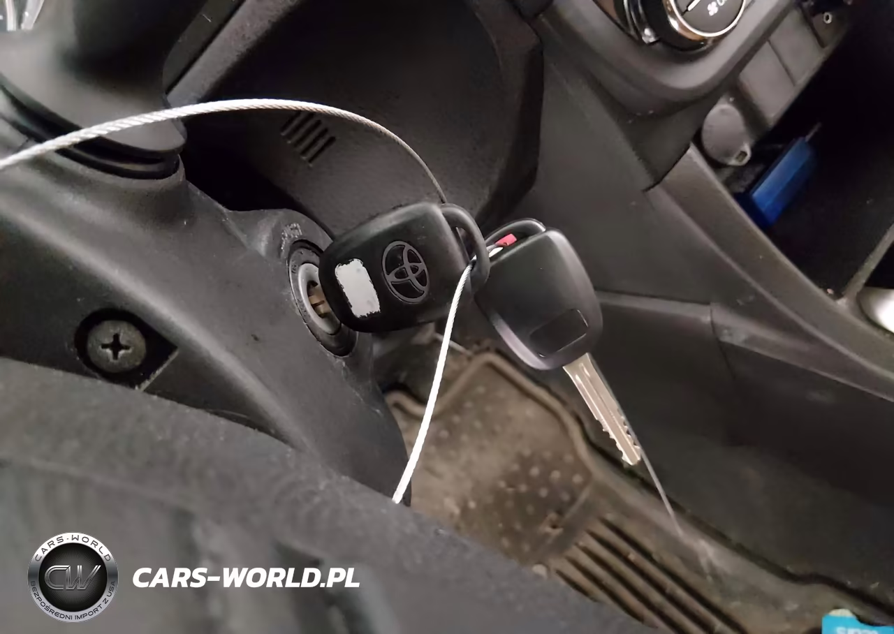 2014 Toyota Corolla Le Eco VIN:2T1BPRHE7EC009381 - 11