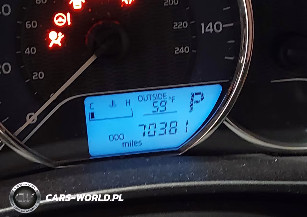 2014 Toyota Corolla Le Eco VIN:2T1BPRHE7EC009381 - 16