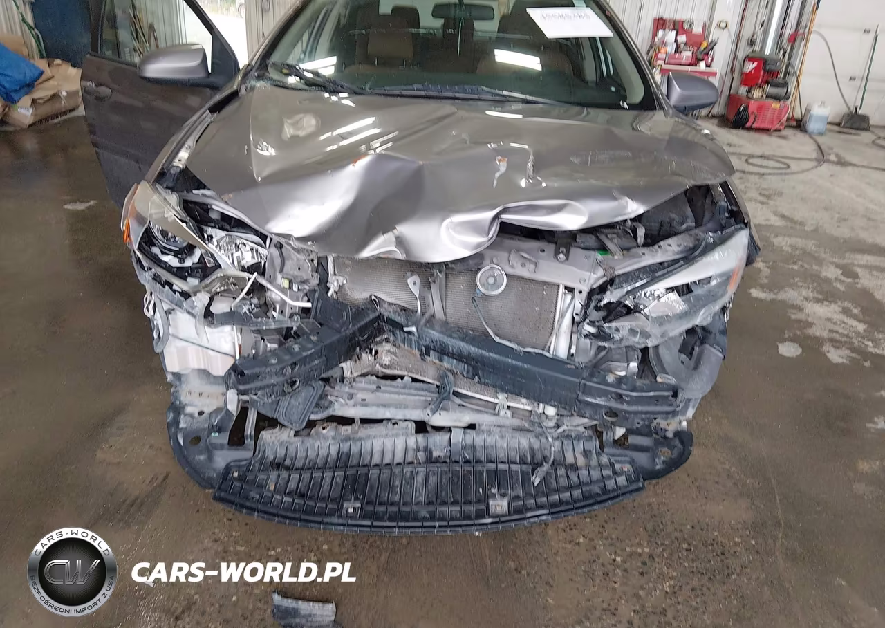 2014 Toyota Corolla Le Eco VIN:2T1BPRHE7EC009381 - 6