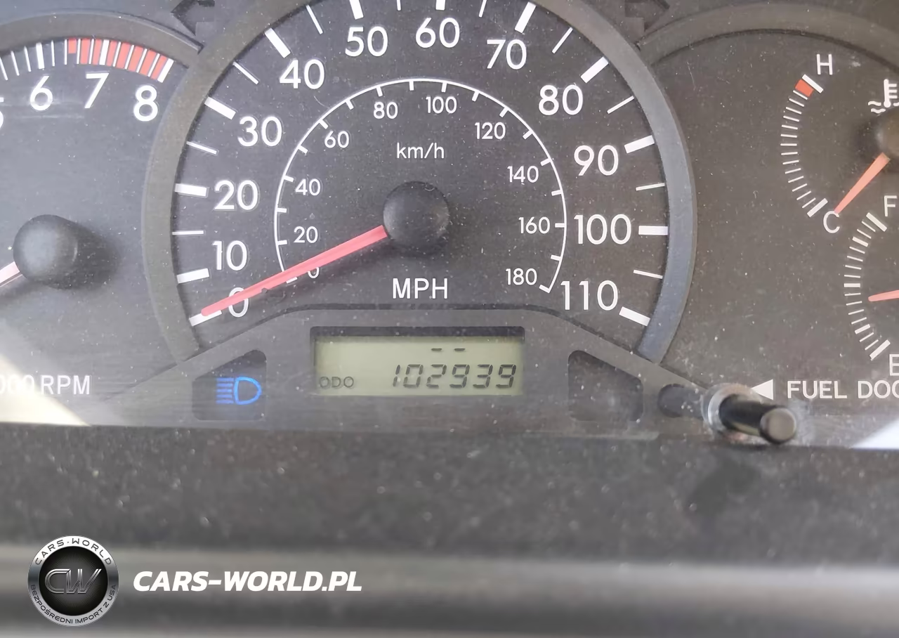2003 Toyota Corolla Ce VIN:JTDBR32E332004559 - 17