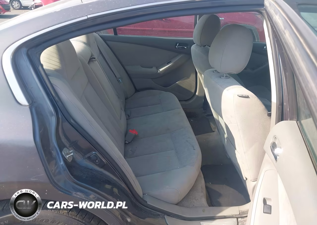 2012 Nissan Altima 2.5 S VIN:1N4AL2AP8CC252722 - 8
