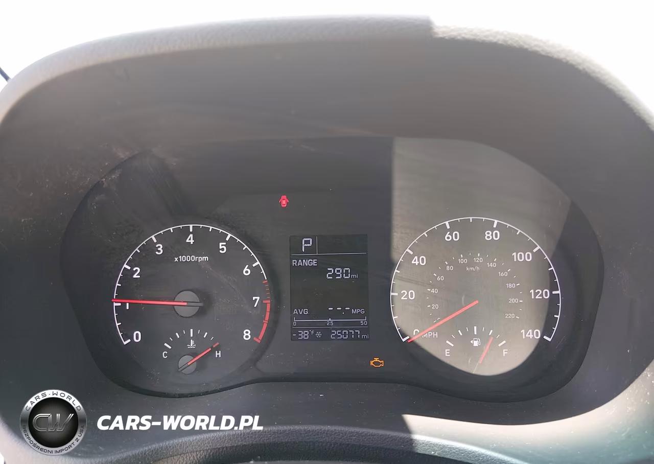 2022 Hyundai Accent Se VIN:3KPC24A66NE185333 - 7