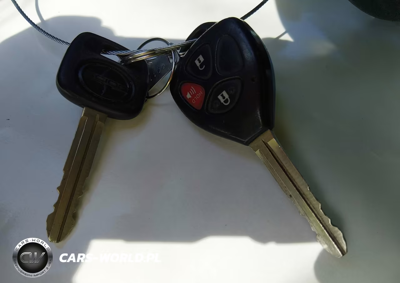 2010 Scion Xd VIN:JTKKU4B46AJ053200 - 11