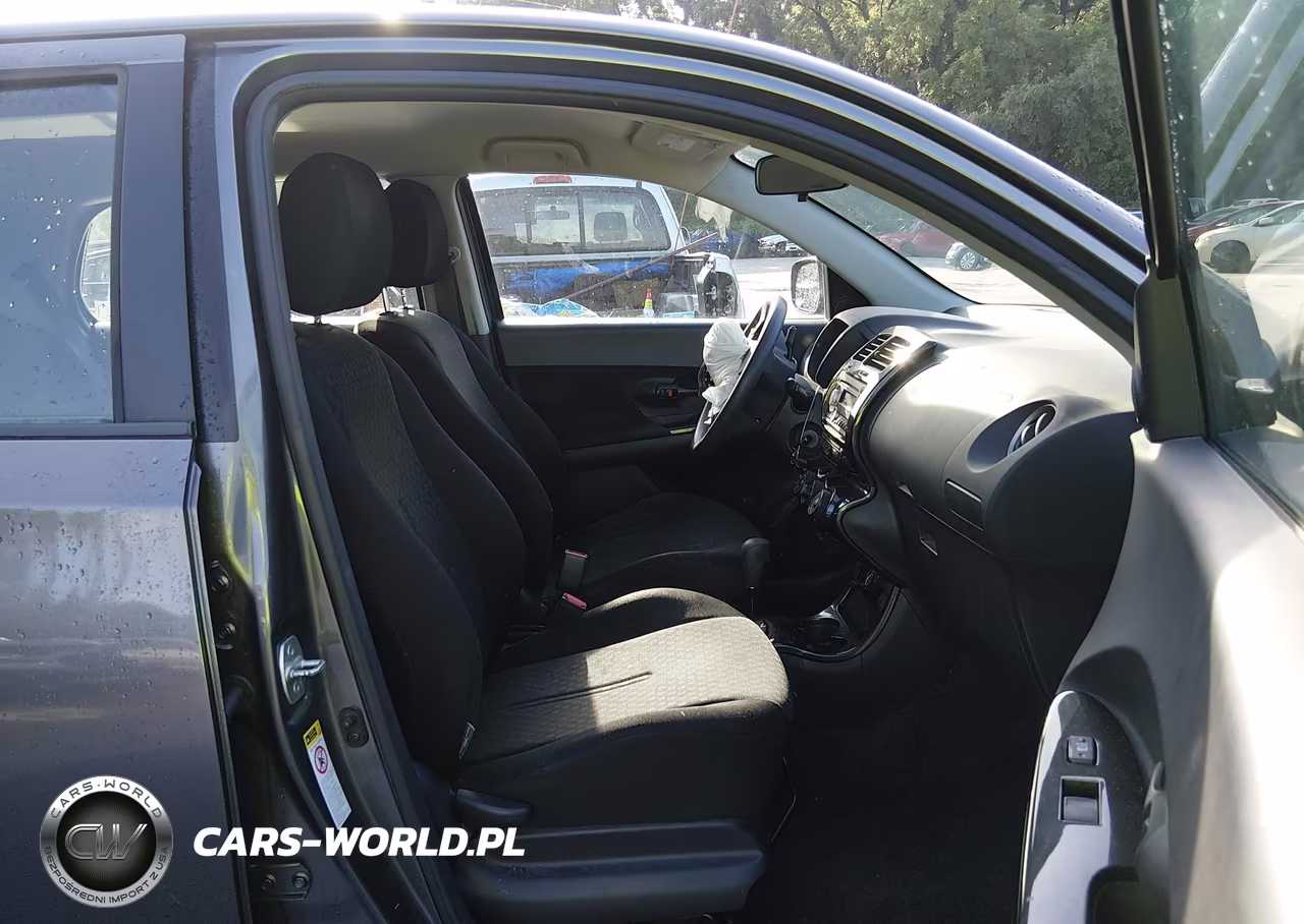 2010 Scion Xd VIN:JTKKU4B46AJ053200 - 5