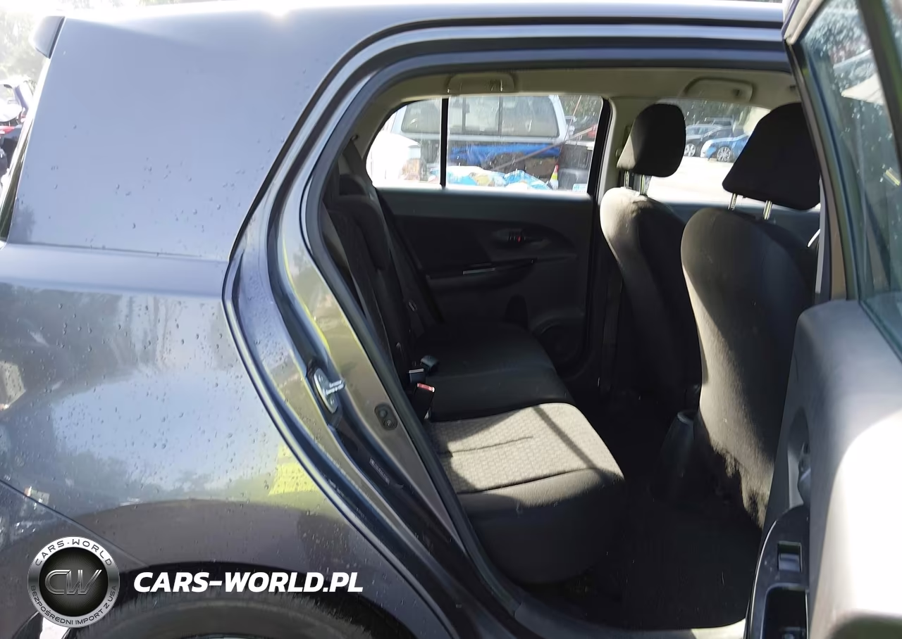 2010 Scion Xd VIN:JTKKU4B46AJ053200 - 8