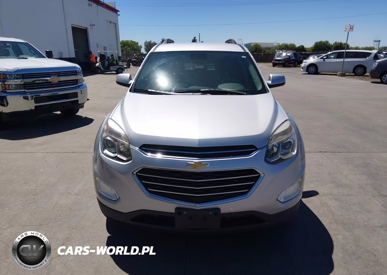 2016 Chevrolet Equinox Lt VIN:2GNFLFEK3G6276633 - 12