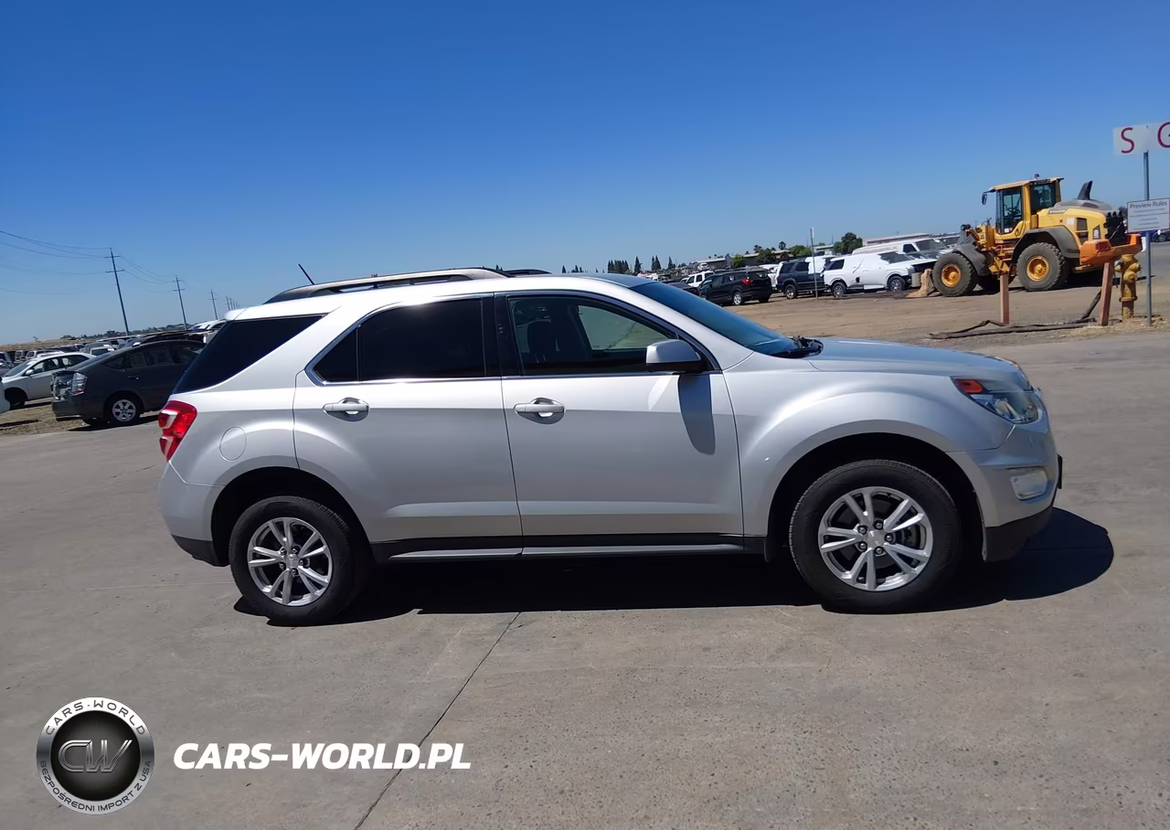 2016 Chevrolet Equinox Lt VIN:2GNFLFEK3G6276633 - 13