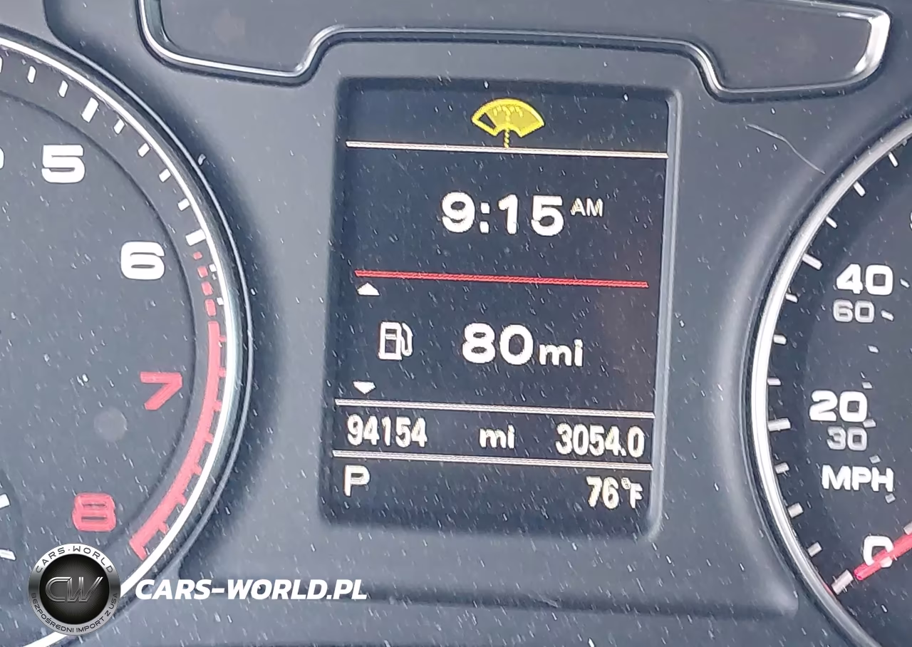 2016 Audi Q3 2.0T Premium Plus VIN:WA1GFCFS1GR015534 - 15