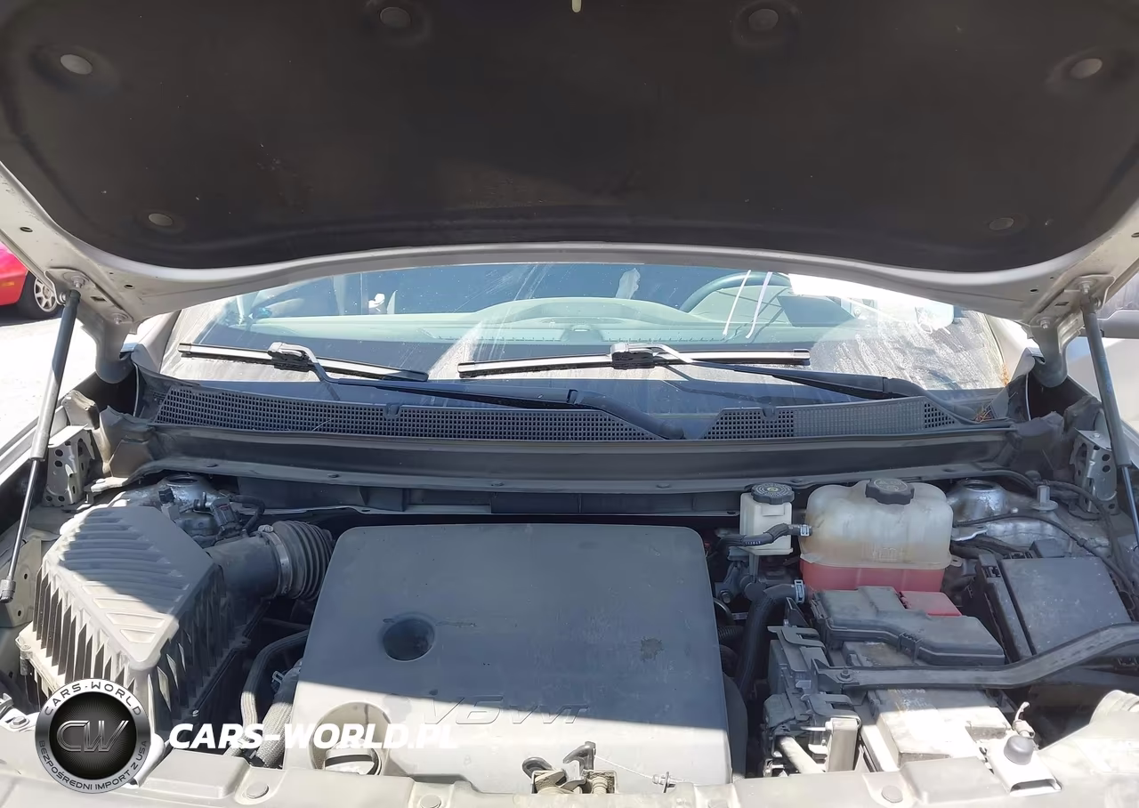 2021 Chevrolet Traverse Fwd Ls VIN:1GNERFKW9MJ166332 - 10