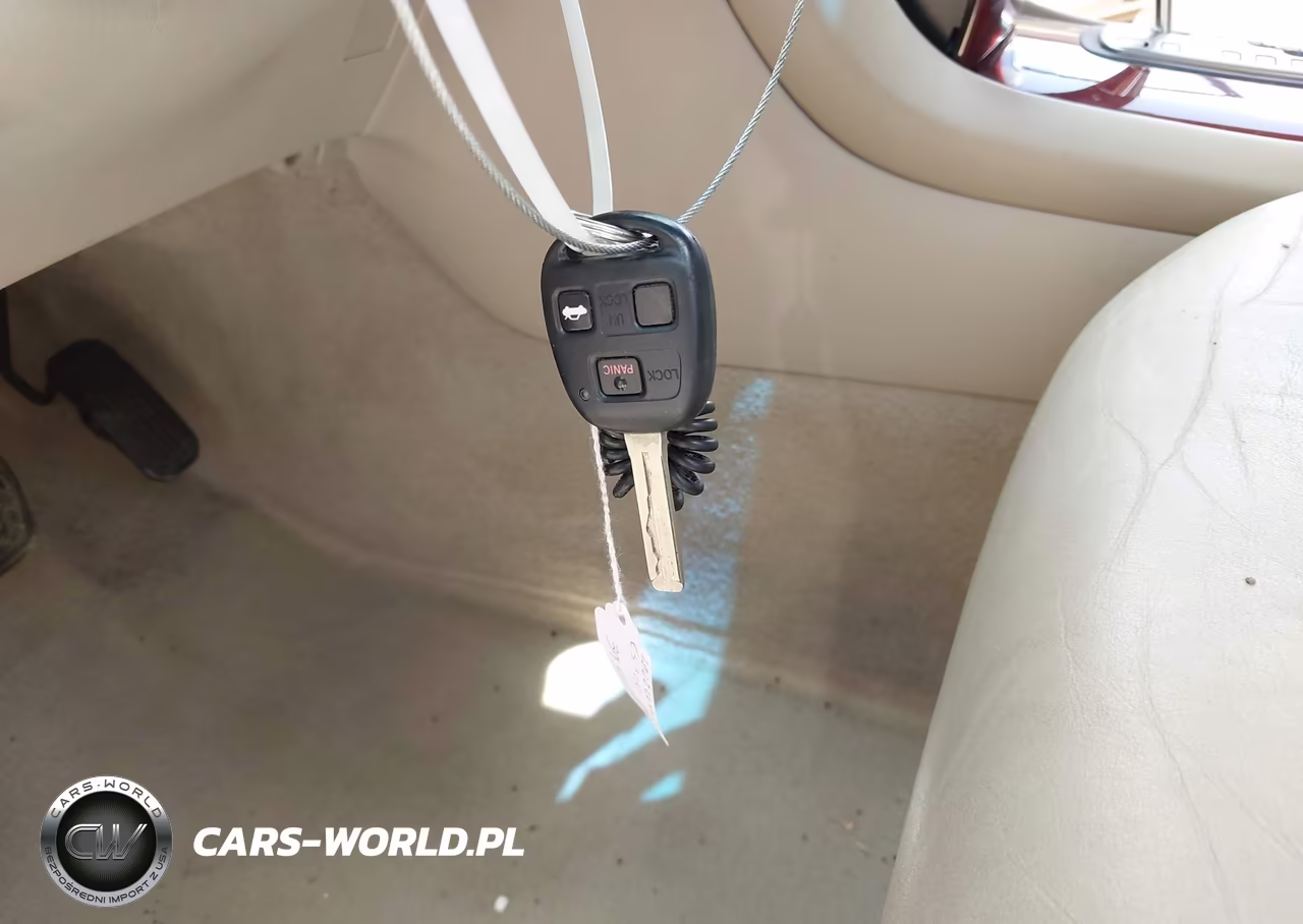 2002 Lexus Es 300 VIN:JTHBF30G020072775 - 11