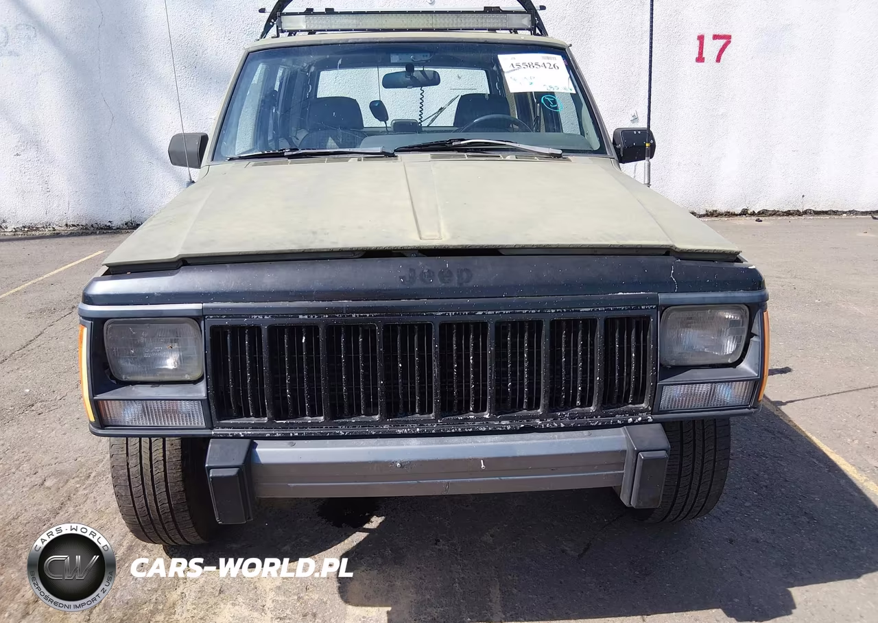 1994 Jeep Cherokee Country VIN:1J4FJ78S6RL130683 - 6