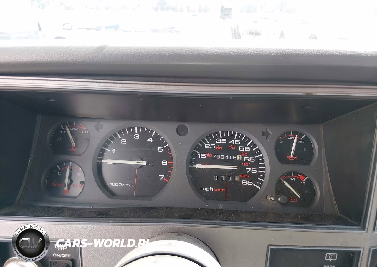1994 Jeep Cherokee Country VIN:1J4FJ78S6RL130683 - 7