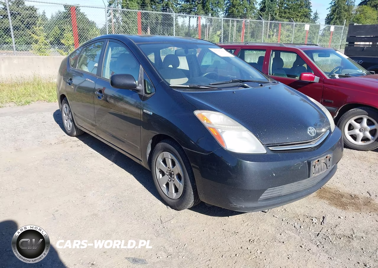 2007 Toyota Prius