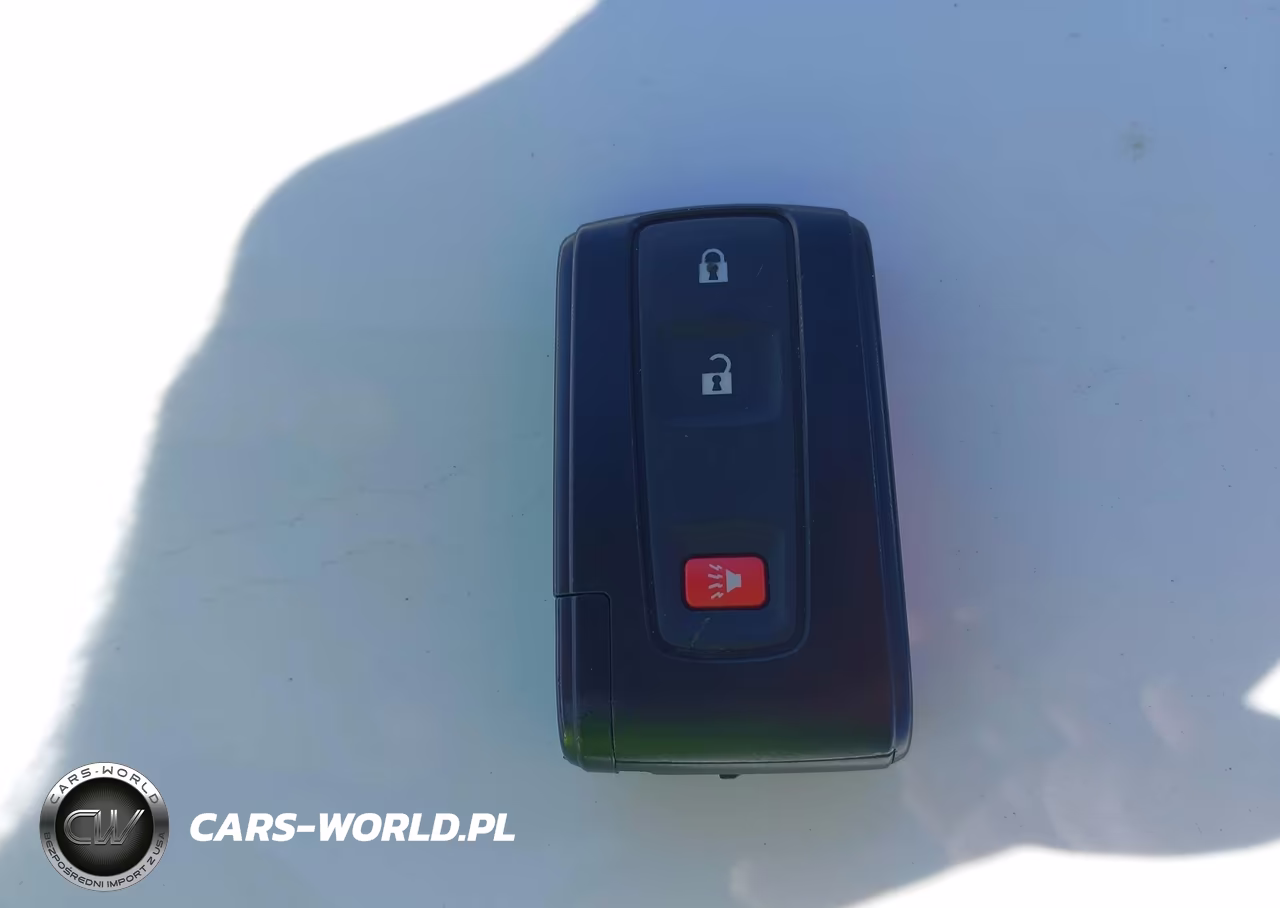 2007 Toyota Prius VIN:JTDKB20U373280281 - 11