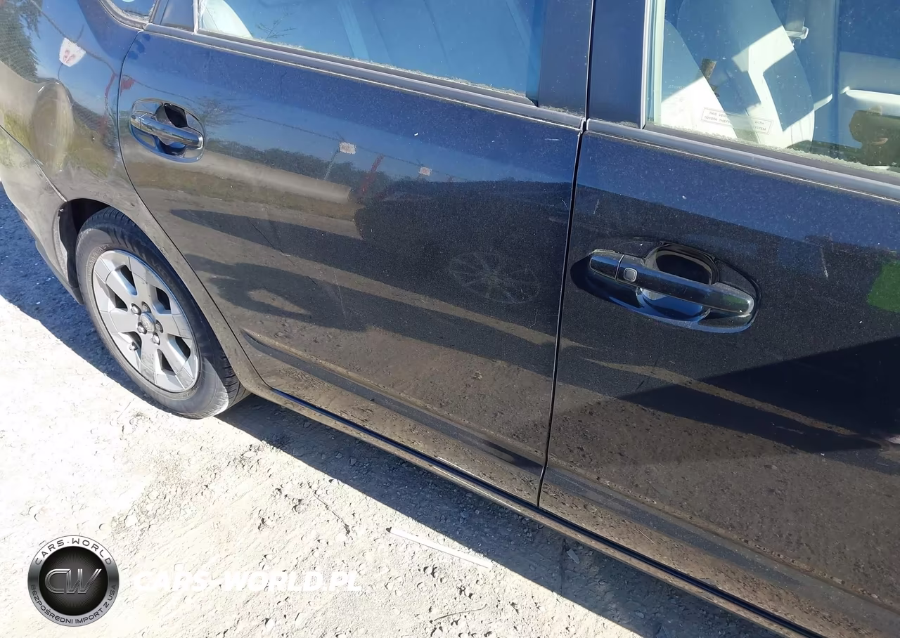 2007 Toyota Prius VIN:JTDKB20U373280281 - 12
