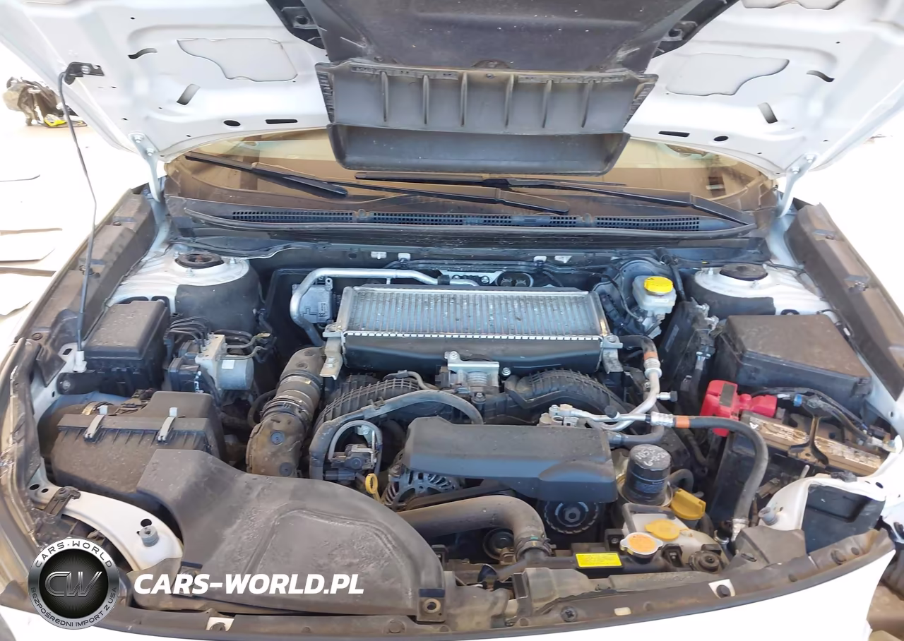 2023 Subaru Outback Wilderness VIN:4S4BTGSDXP3132180 - 10