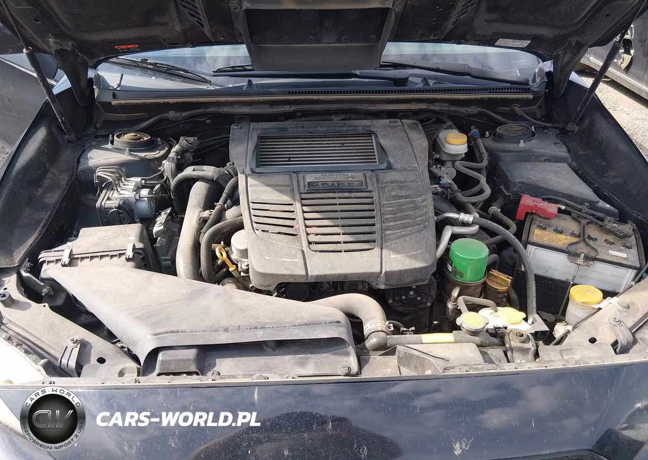 2021 Subaru Wrx VIN:JF1VA1A68M9809264 - 10