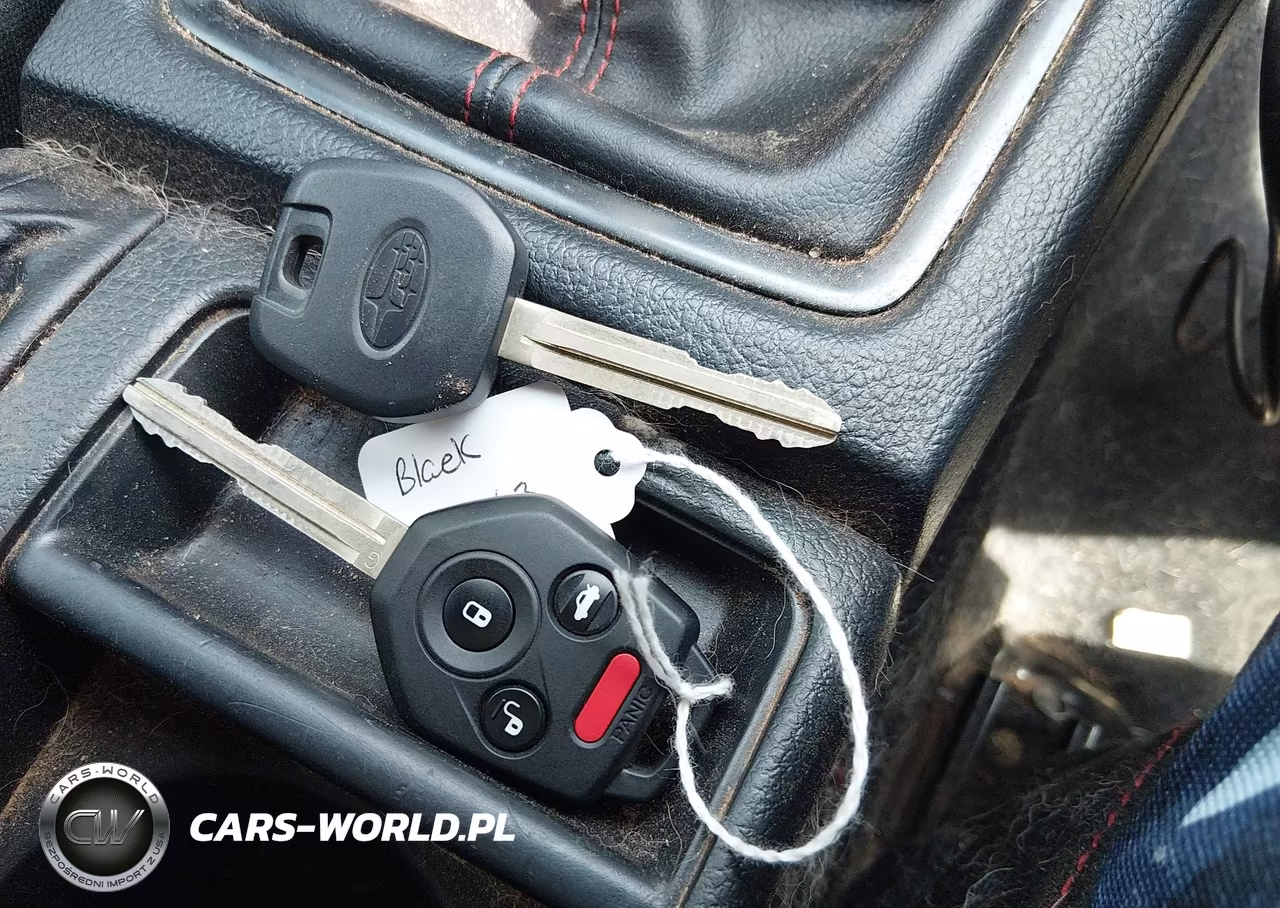 2021 Subaru Wrx VIN:JF1VA1A68M9809264 - 11