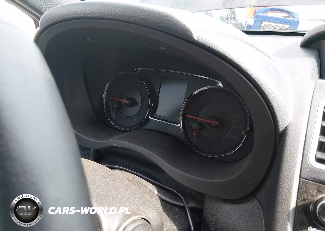 2021 Subaru Wrx VIN:JF1VA1A68M9809264 - 15
