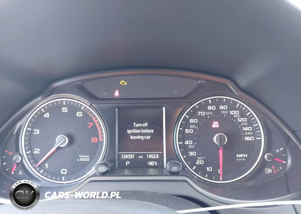 2017 Audi Q5 2.0T Premium VIN:WA1L2AFP2HA084078 - 7